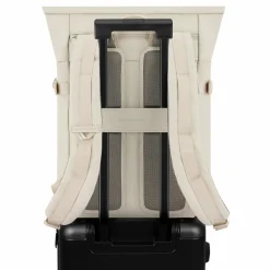 Hot Kapten & Son Helsinki Daypack 46 cm Laptopfach sandstone