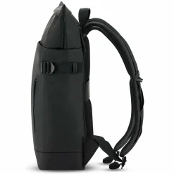 Clearance Kapten & Son Helsinki Daypack 46 cm Laptopfach all black