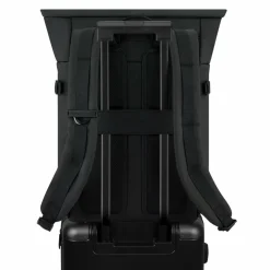 Clearance Kapten & Son Helsinki Daypack 46 cm Laptopfach all black