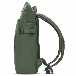 Outlet Kapten & Son Helsinki Daypack 46 cm Laptopfach dusty green