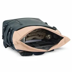 Sale Kapten & Son Helsinki Pro Daypack 52 cm Laptopfach navy blush