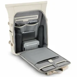 Kapten & Son Helsinki Pro Daypack 52 cm Laptopfach