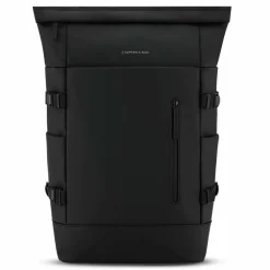 Kapten & Son Daypacks<Helsinki Pro Daypack 52 cm Laptopfach all black
