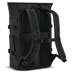 Kapten & Son Daypacks<Helsinki Pro Daypack 52 cm Laptopfach all black