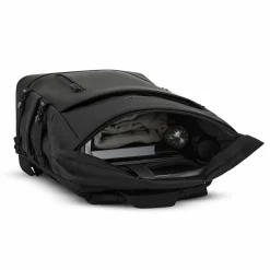 Kapten & Son Daypacks<Helsinki Pro Daypack 52 cm Laptopfach all black
