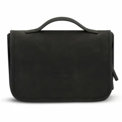 Kapten & Son Kulturbeutel<Kulturbeutel 23 cm all black