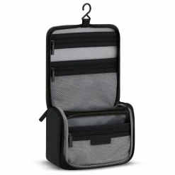 Kapten & Son Kulturbeutel<Kulturbeutel 23 cm all black