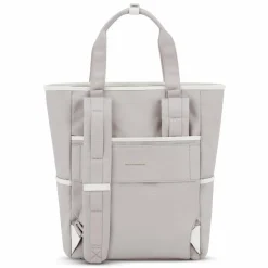 Kapten & Son Wickelrucksäcke<Lindby Rucksack 41 cm Laptopfach muted clay