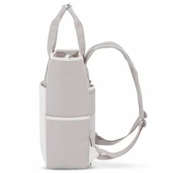 Kapten & Son Wickelrucksäcke<Lindby Rucksack 41 cm Laptopfach muted clay