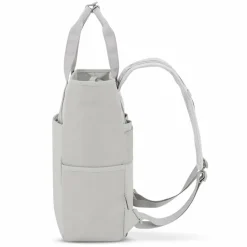 Outlet Kapten & Son Lindby Rucksack 41 cm Laptopfach greige