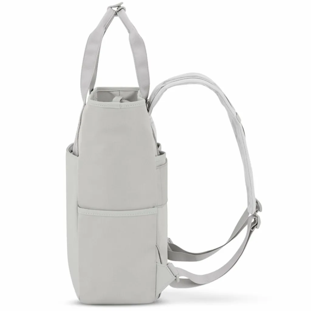 Outlet Kapten & Son Lindby Rucksack 41 cm Laptopfach greige