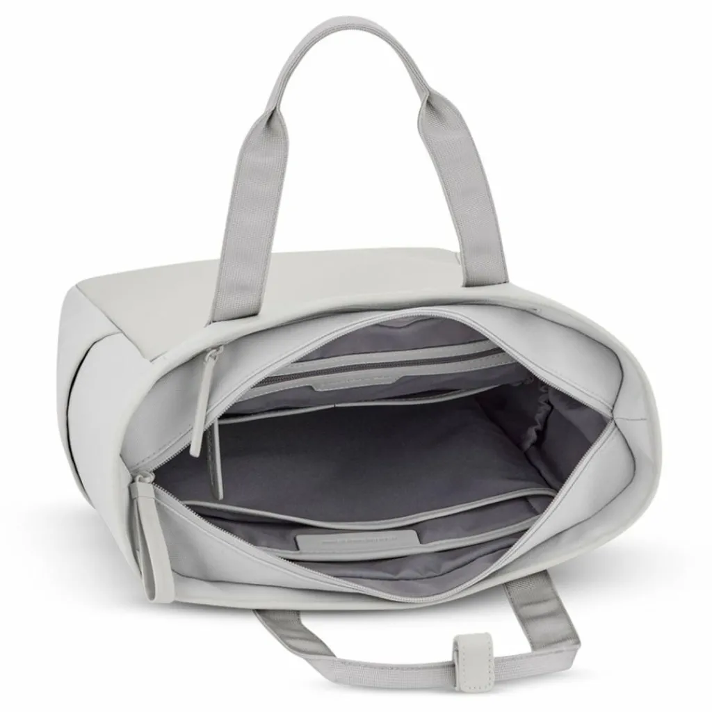 Outlet Kapten & Son Lindby Rucksack 41 cm Laptopfach greige