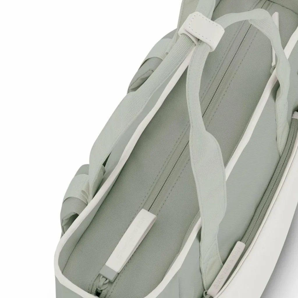 Sale Kapten & Son Lindby Rucksack 41 cm Laptopfach muted sage