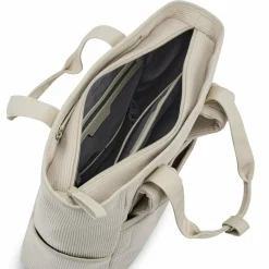 Kapten & Son Shopper|Schultertaschen<Lindby Shopper Tasche 38 cm Laptopfach sandstone