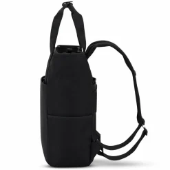 Kapten & Son Wickelrucksäcke<Lindby Wickeltaschenset 4 tlg. Laptopfach all black