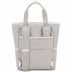 Kapten & Son Lindby Wickeltaschenset 4 tlg. Laptopfach