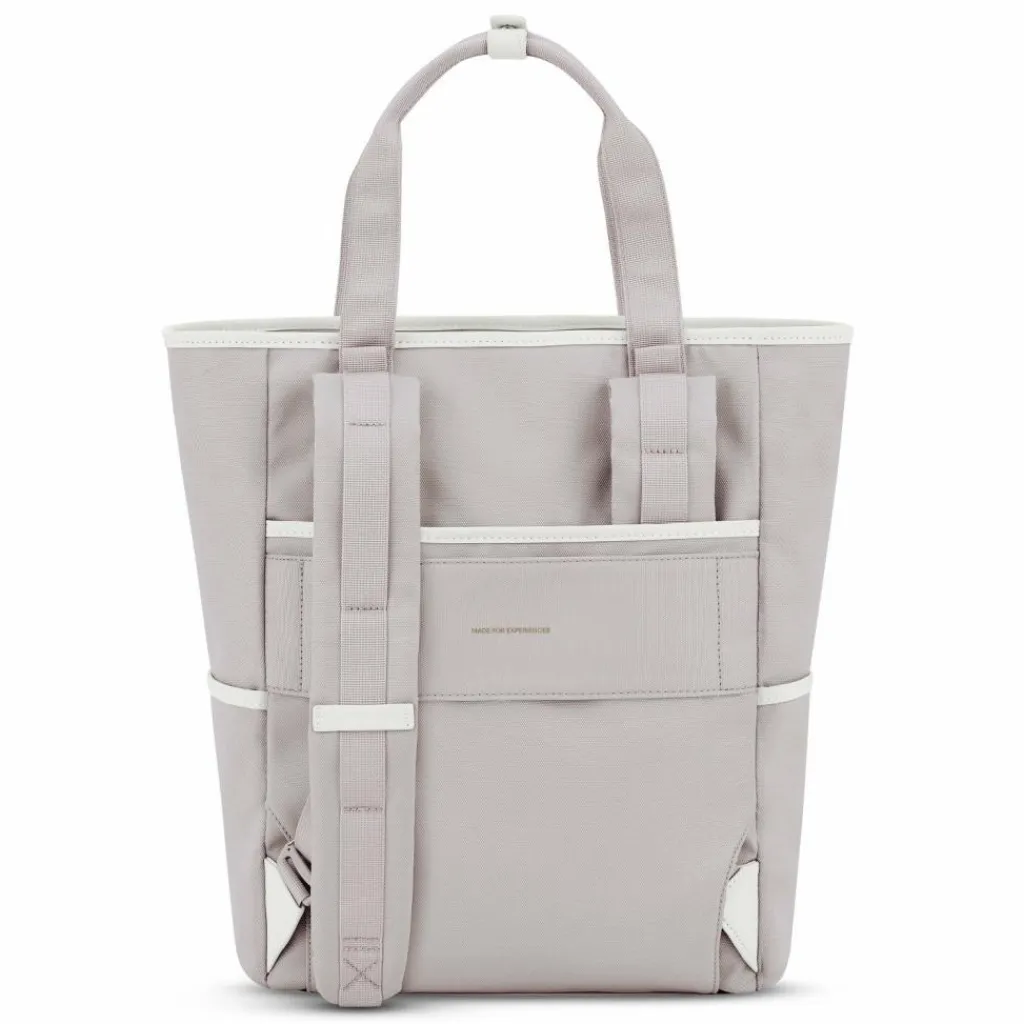 Kapten & Son Lindby Wickeltaschenset 4 tlg. Laptopfach