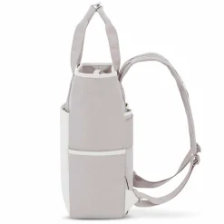 Kapten & Son Lindby Wickeltaschenset 4 tlg. Laptopfach