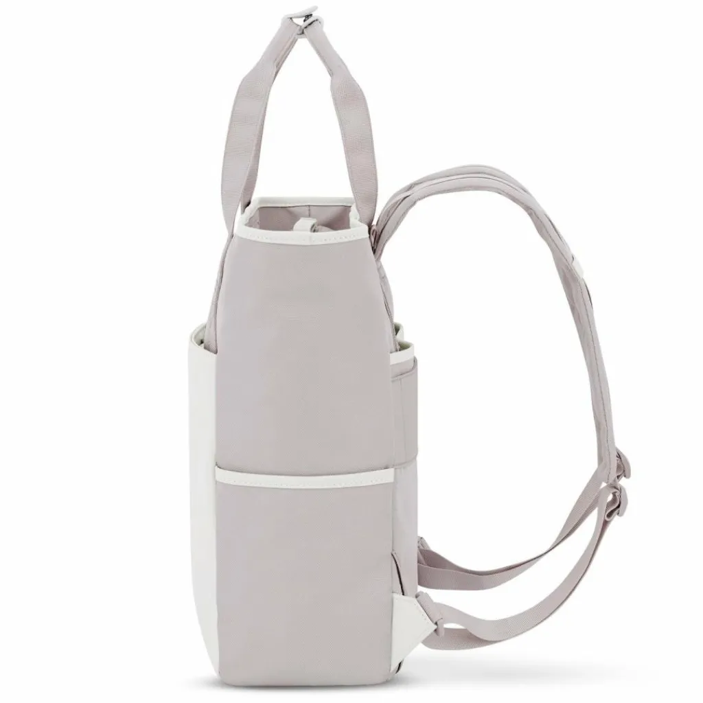 Kapten & Son Lindby Wickeltaschenset 4 tlg. Laptopfach