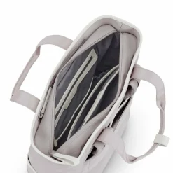 Kapten & Son Lindby Wickeltaschenset 4 tlg. Laptopfach