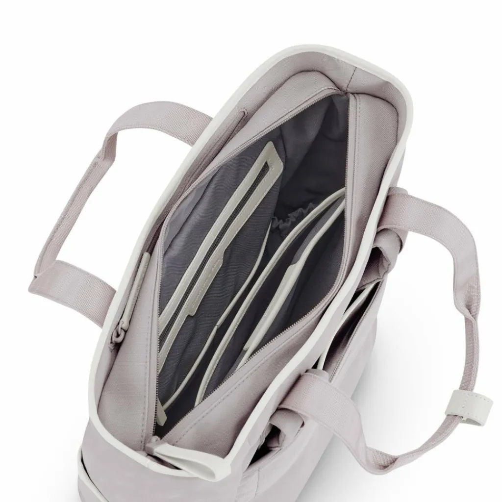 Kapten & Son Lindby Wickeltaschenset 4 tlg. Laptopfach