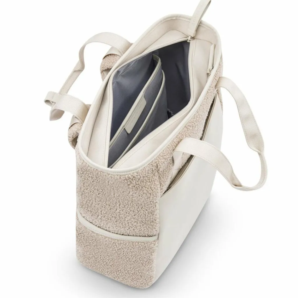 Kapten & Son Lindby Wickeltasche 30 cm