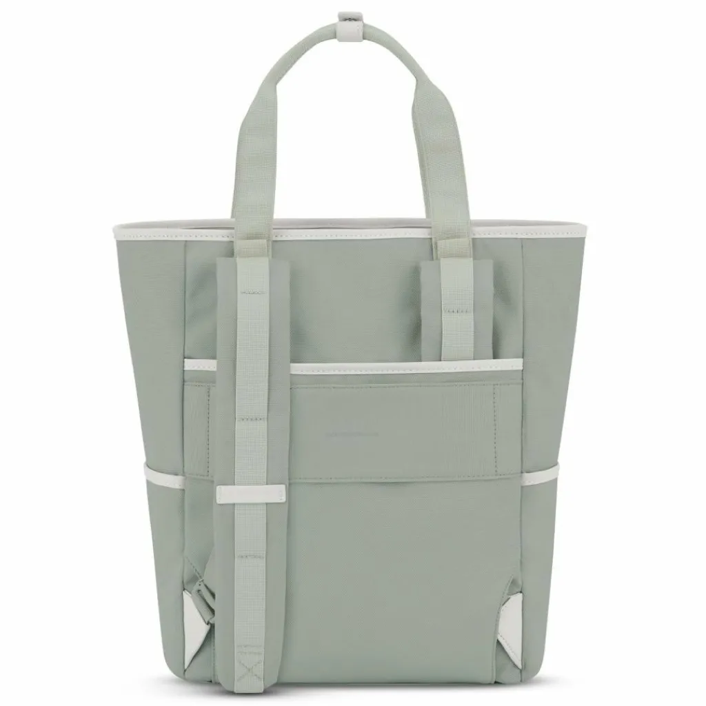 Kapten & Son Wickelrucksäcke<Lindby Wickeltaschenset 4 tlg. Laptopfach muted sage