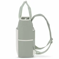 Kapten & Son Wickelrucksäcke<Lindby Wickeltaschenset 4 tlg. Laptopfach muted sage