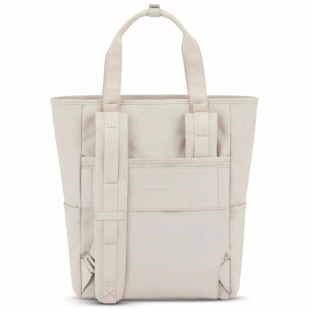 Hot Kapten & Son Lindby Wickeltaschenset 4 tlg. Laptopfach sandstone