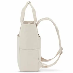 Hot Kapten & Son Lindby Wickeltaschenset 4 tlg. Laptopfach sandstone