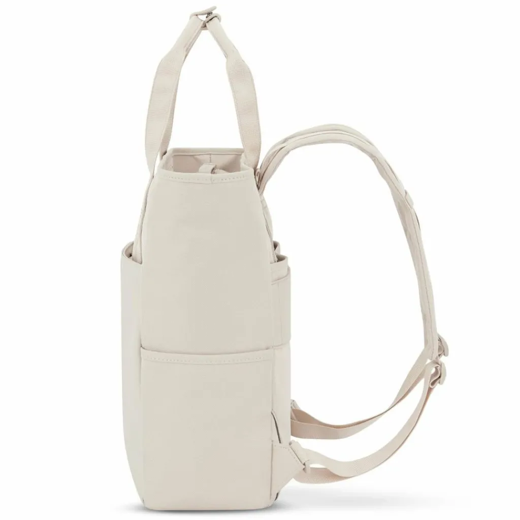 Hot Kapten & Son Lindby Wickeltaschenset 4 tlg. Laptopfach sandstone