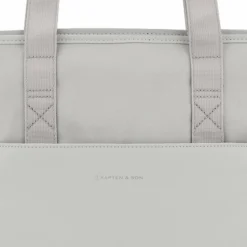 Kapten & Son Lindby Wickeltaschenset 4 tlg. Laptopfach