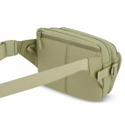 Clearance Kapten & Son Lisbon Gürteltasche 24.5 cm dusty pistachio