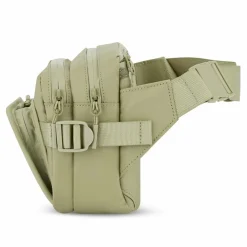 Clearance Kapten & Son Lisbon Gürteltasche 24.5 cm dusty pistachio