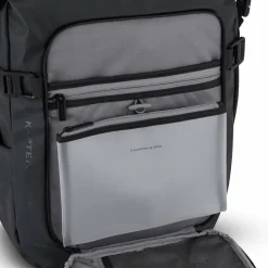 Kapten & Son Lisbon Reiserucksack 45 cm Laptopfach