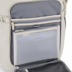 Kapten & Son Lisbon Reiserucksack 45 cm Laptopfach