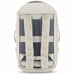 Kapten & Son Weekender|Reisetaschen Ohne Rollen<Lisbon Weekender Reisetasche 55 cm sandstone