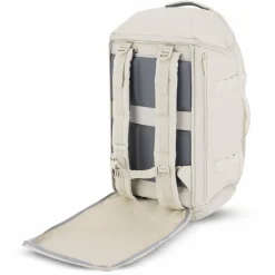 Kapten & Son Weekender|Reisetaschen Ohne Rollen<Lisbon Weekender Reisetasche 55 cm sandstone