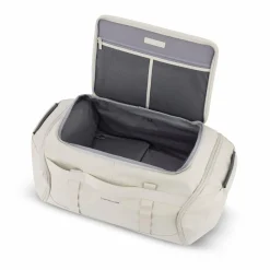 Kapten & Son Weekender|Reisetaschen Ohne Rollen<Lisbon Weekender Reisetasche 55 cm sandstone