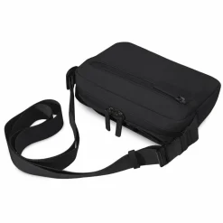 Kapten & Son Umhängetaschen<Lulea Umhängetasche 15.5 cm all black