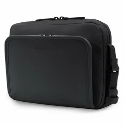 Kapten & Son Umhängetaschen<Lulea Umhängetasche 15.5 cm all black