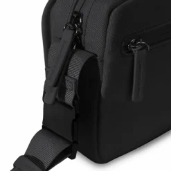 Kapten & Son Umhängetaschen<Lulea Umhängetasche 15.5 cm all black