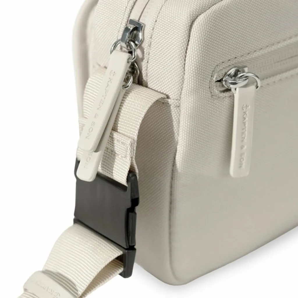 Kapten & Son Lulea Umhängetasche 15.5 cm