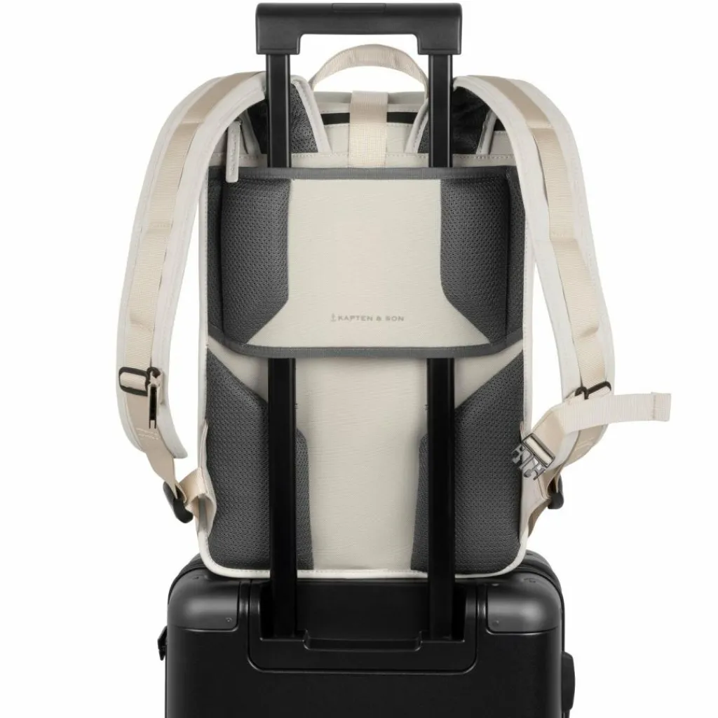 Kapten & Son Lund Pro Reiserucksack 48,5 cm Laptopfach