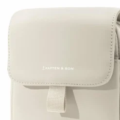 Kapten & Son Umhängetaschen<Mala Umhängetasche 17.5 cm sandstone