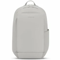 Kapten & Son Daypacks<Oslo Daypack 45 cm Laptopfach greige