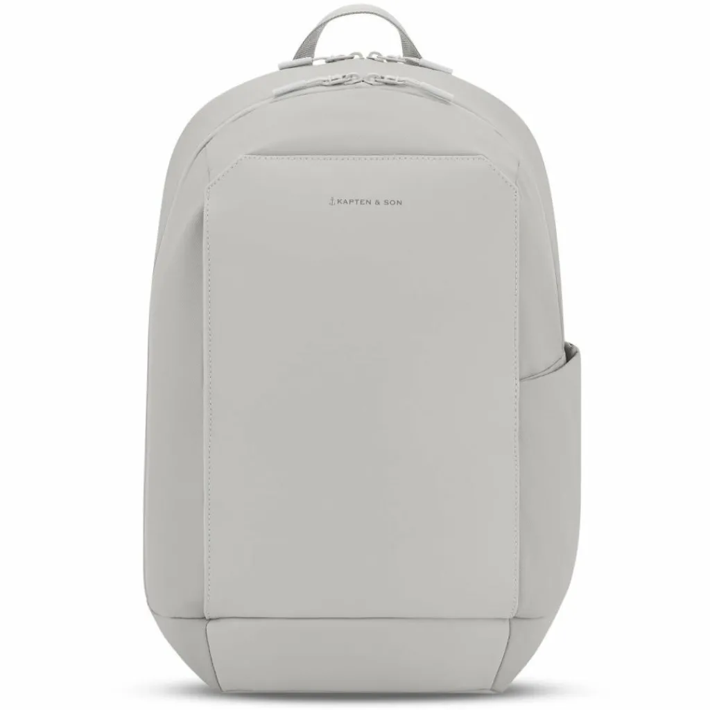 Kapten & Son Daypacks<Oslo Daypack 45 cm Laptopfach greige