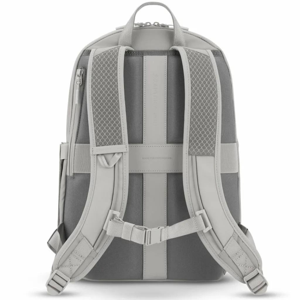Kapten & Son Daypacks<Oslo Daypack 45 cm Laptopfach greige