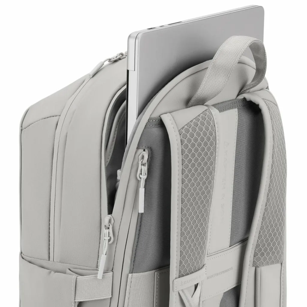Kapten & Son Daypacks<Oslo Daypack 45 cm Laptopfach greige