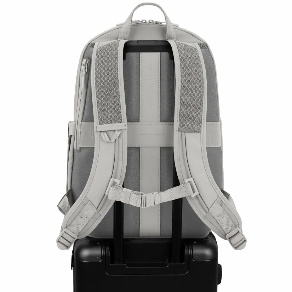 Kapten & Son Daypacks<Oslo Daypack 45 cm Laptopfach greige